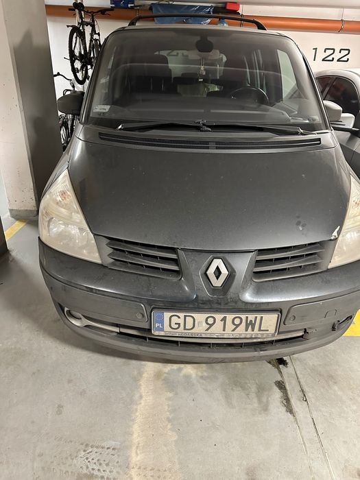 Sprzedam  samochód jako uszkodzony