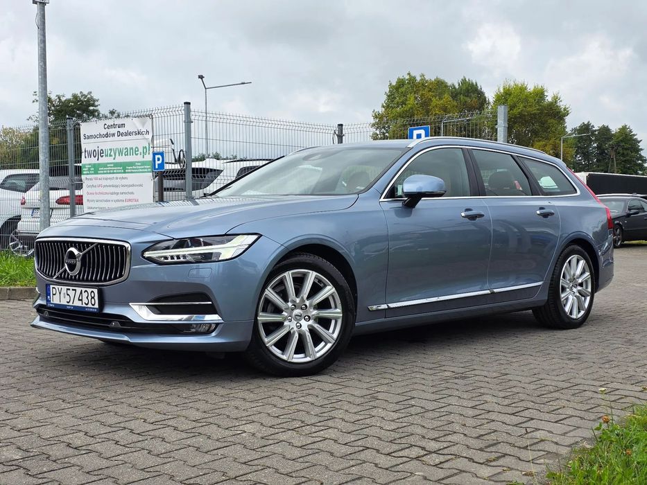 Volvo V90