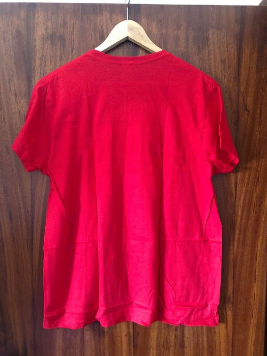 T-shirt "Most Wanted", nova! Fnac, L