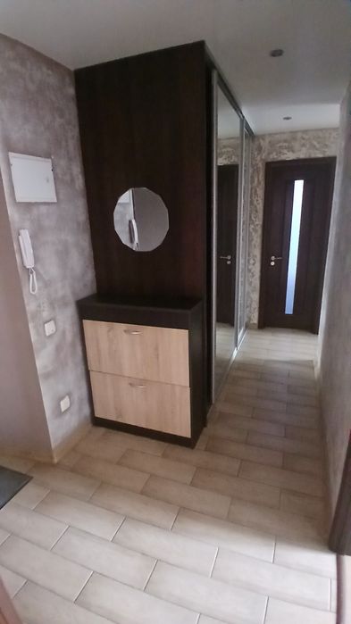 2-к квартира в ЖК "Мурашник", Соцмісто. Власник, якісний ремонт.