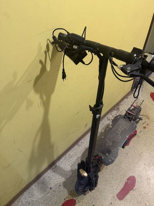 Продам самокт Like.Bike solo