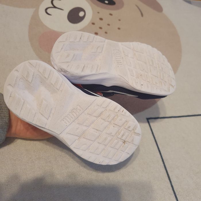 Buty pumy 24 rozm