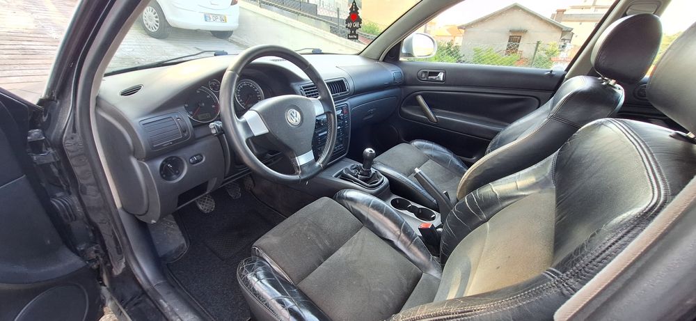 Vw passat 2.0 tdi Pd 136cv