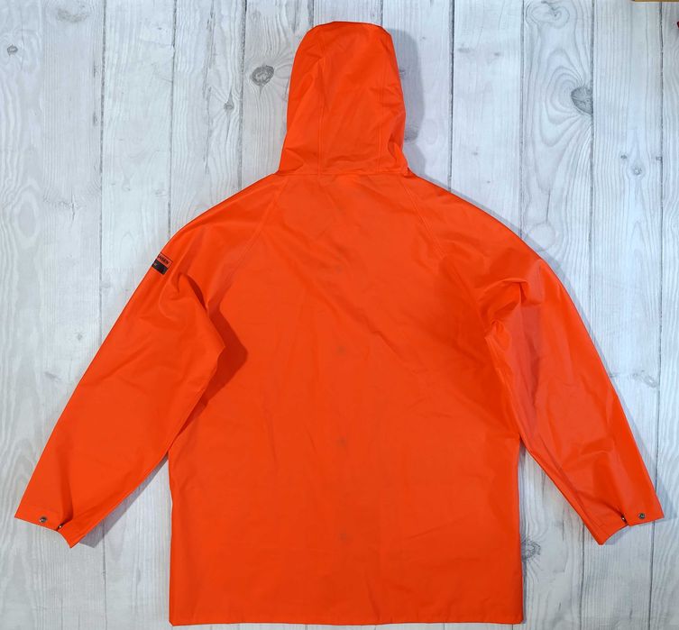 Kurtka przeciwdeszczowa Helly Hansen r. XL