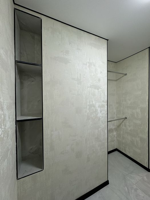 Жк Атлант. Шикарна нова евро 2к квартира! 10 поверх ! Металургів 35