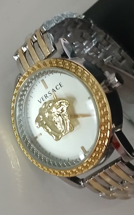 Zegarek damski Versace