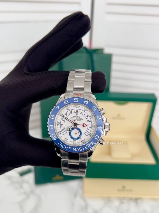 Мужские часы Rolex Yacht-Master II Regatta