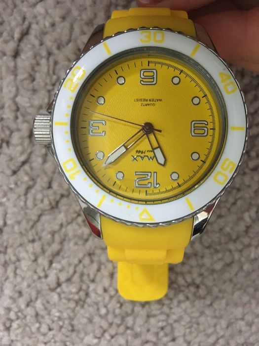 Zegarek od Bruno Calvani