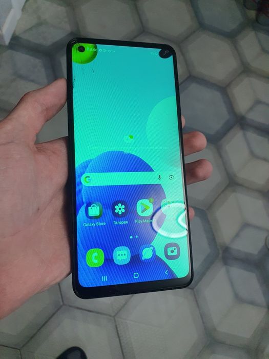 Samsung a21s 3/32 gb