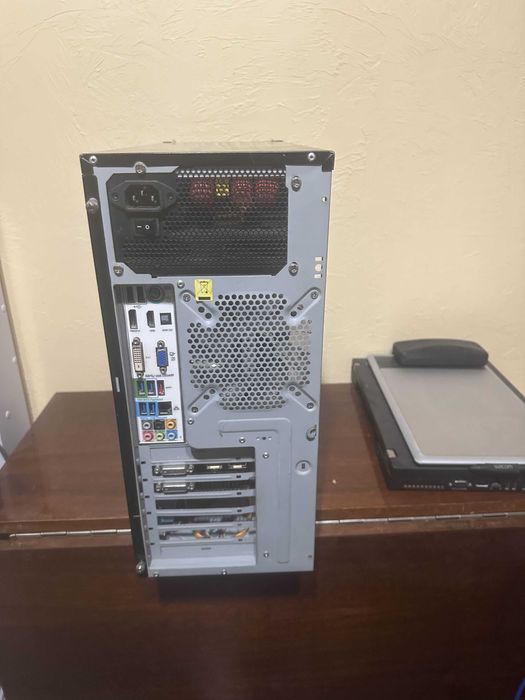 Пк ігровий без дефектів