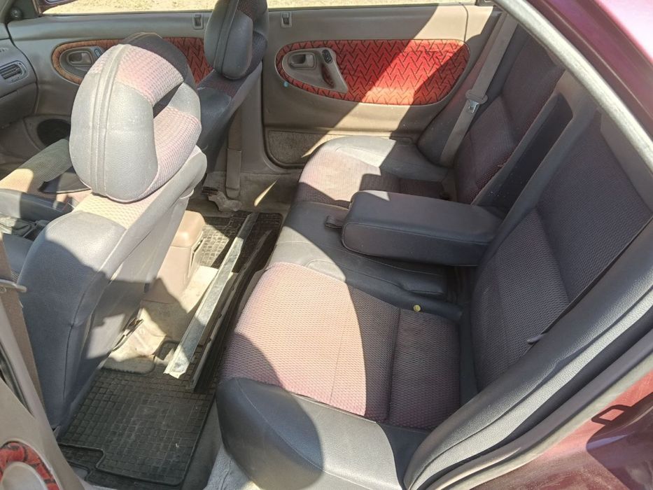 Продам Mazda 626 ge