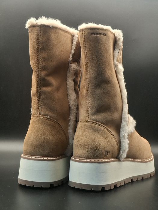 Чоботи Merrell Sugarloaf Pull On Waterproof Нові 37.5р.