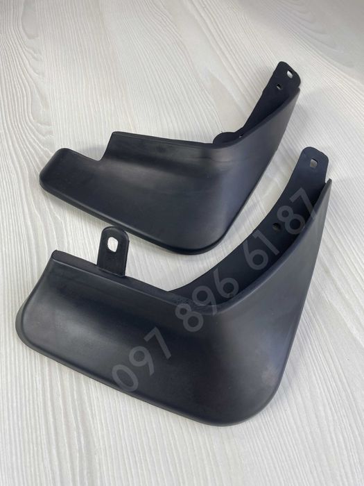 Бризговики Kia Rio 3, i30,  k2 UB седан 2012-2016  кіл кіа ріо