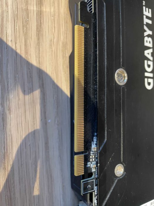 [Rezerwacja] GIGABYTE GTX 1060 6GB G1 Gaming