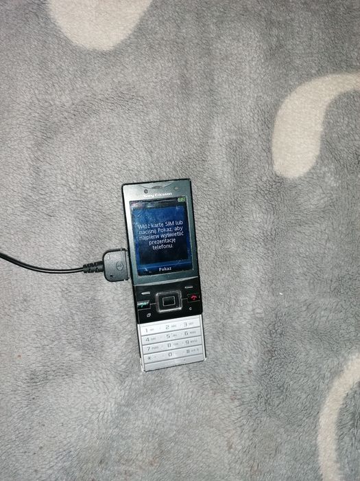 Sony Ericsson Hazel