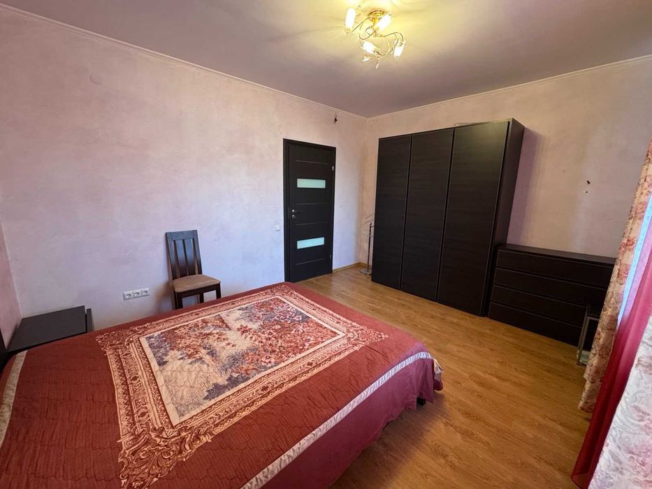 Продаж 3-х кімнатної квартири, новобуд, біля ринку, м. Трускавець!