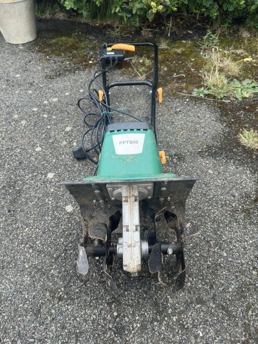 Kultywatory do  trawy