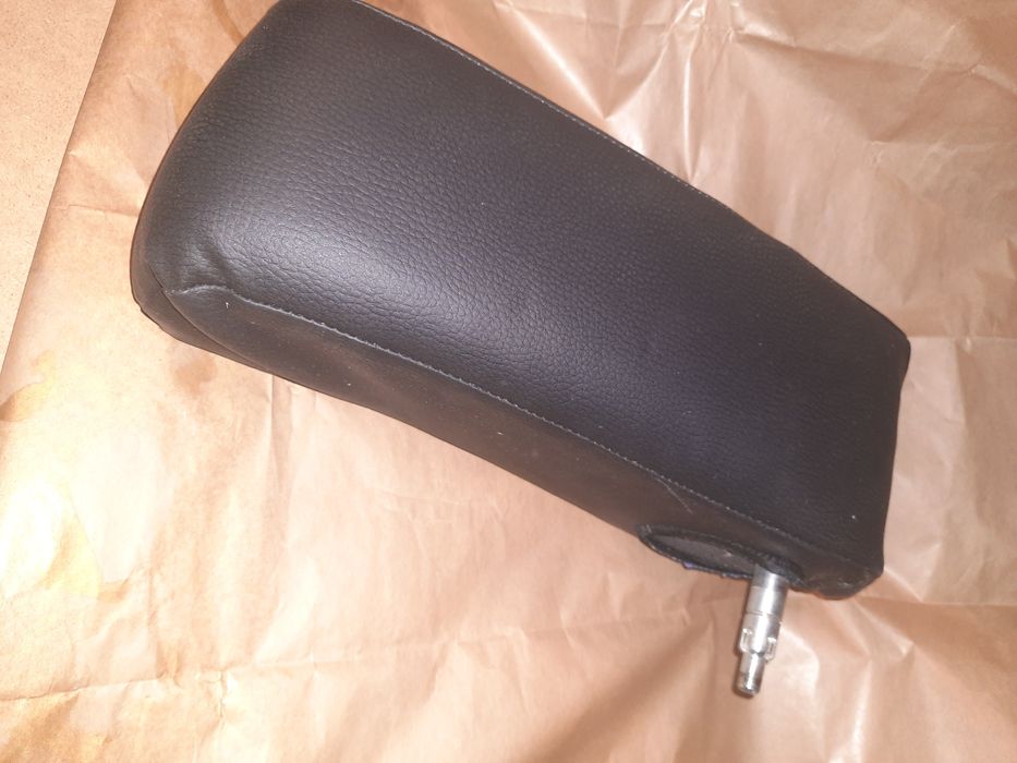 Podłokiernik orginalny opel Zafira a