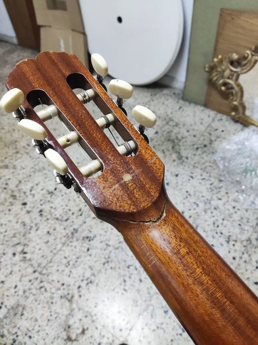 Guitarra classica