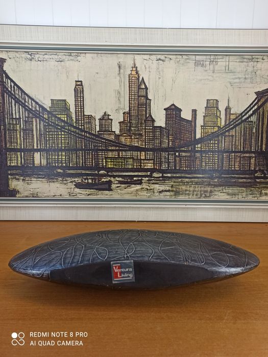 Nowoczesny wazon dekoracyjny Ventura Living