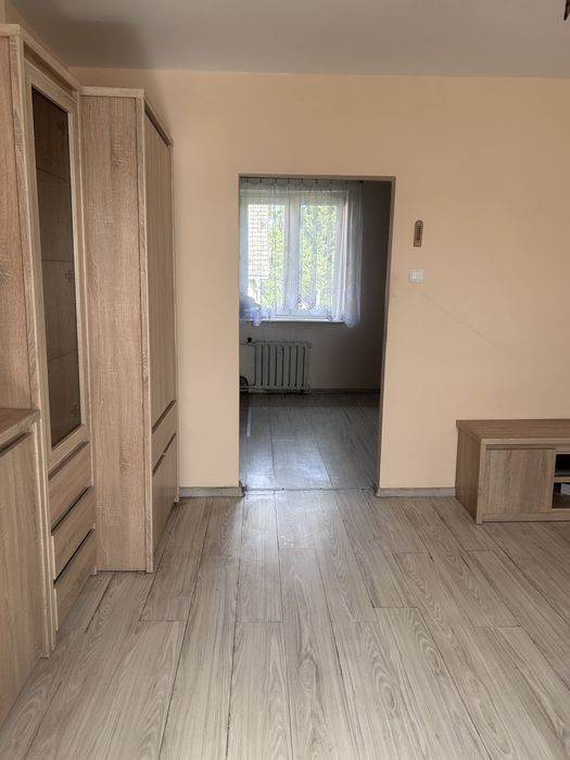 Bliźniak - sprzedam dom na wsi