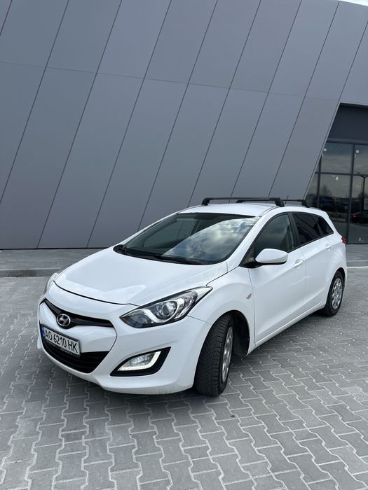 Продам Hyundai i30