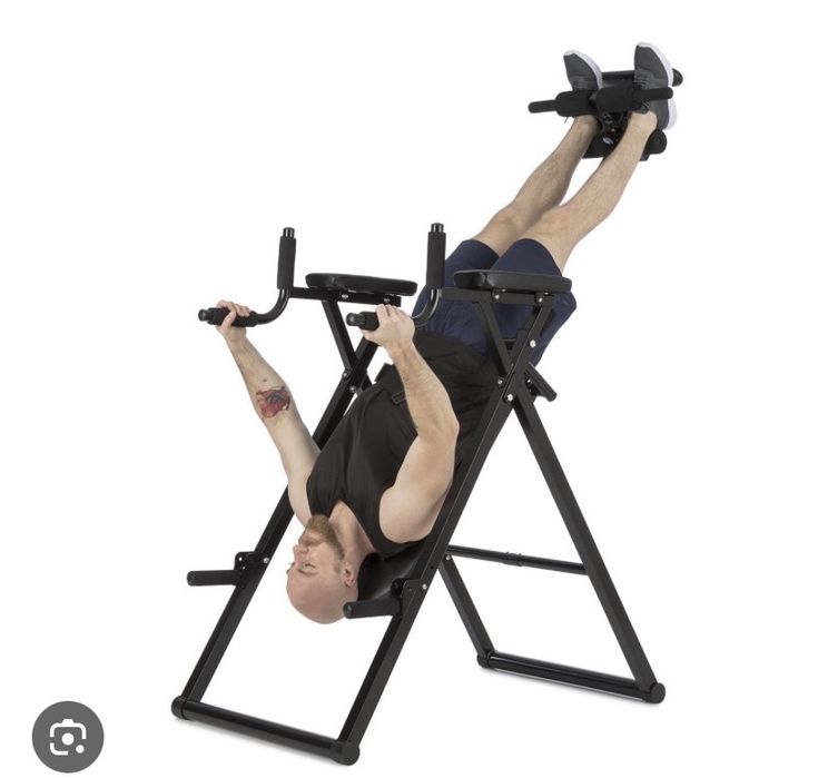 Mesa de inversão profissional klarfit