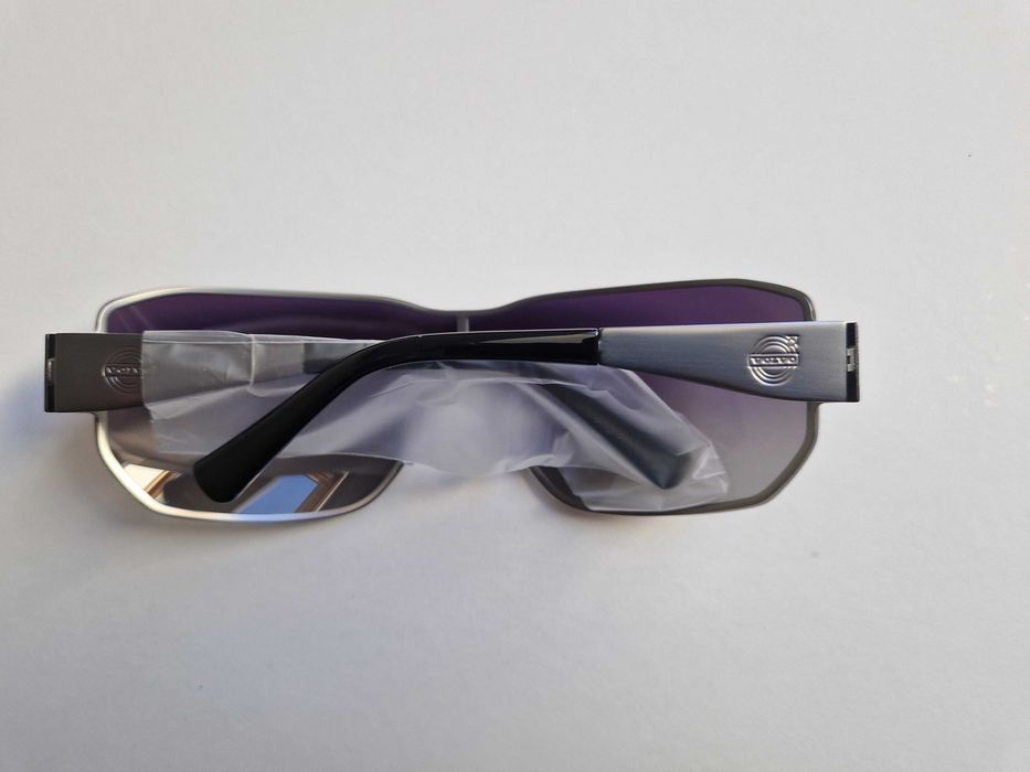 Okulary słoneczne z polaryzacją Volvo Trucks Driver oryginalny gadżet