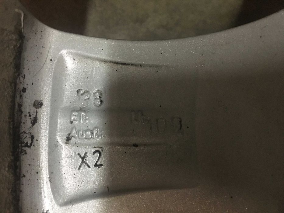 Продам диски R16