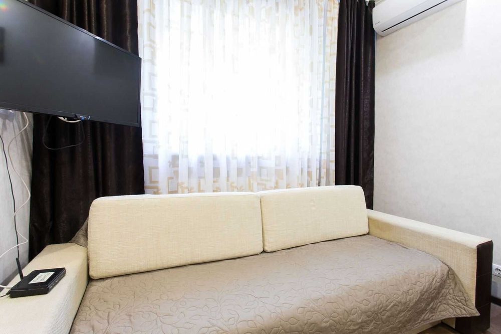 Теплый новострой посут/почас 1к.кв м.Холодная гора,ЮЖД,Госпиталь