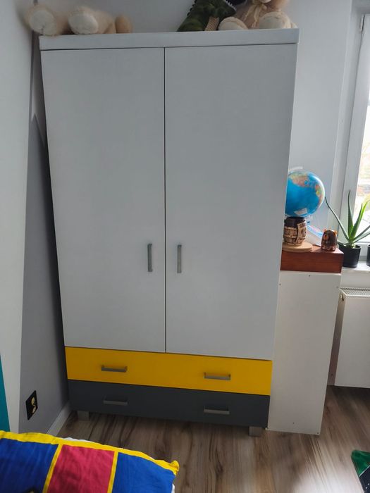 Szafa bardzo dobry stan