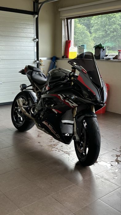 BMW S1000rr