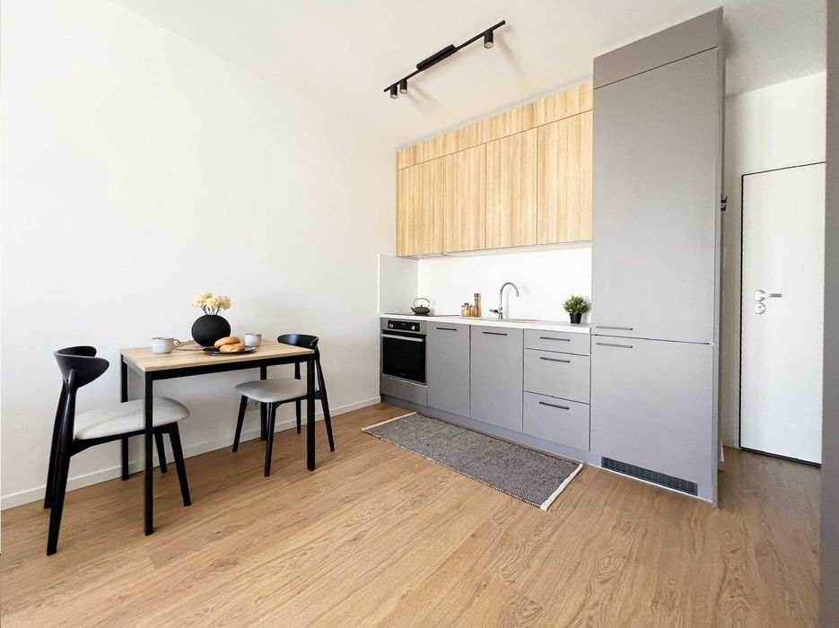 2 pokoje | Od zaraz | Bez prowizji | Pets friendly | Żwirki i Wigury - Widok 4