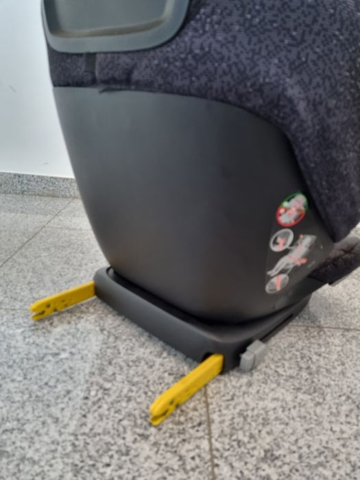 2 Cadeiras auto grupo 2/3 Bebéconfort