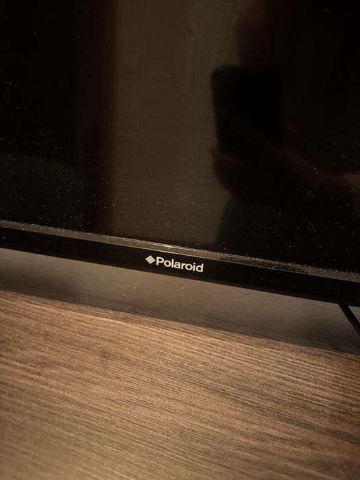 Tv polaroid 32 polegadas