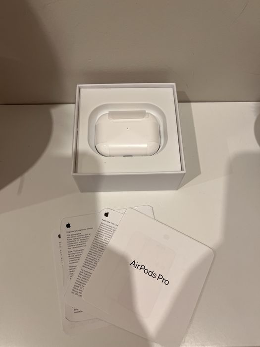 AirPods Pro 2 USB-C