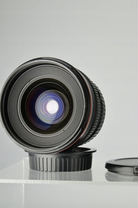 EF 20-35mm 2.8 L USM Ultrasonic Canon EF 23%VAT Gwarancja