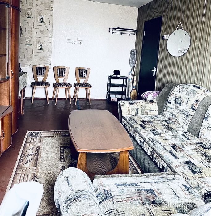 Продаю комнату в общежитии