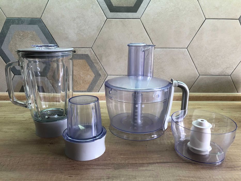 Кухонний комбайн Kenwood FP925 Multipro Classic (у відмінному стані)