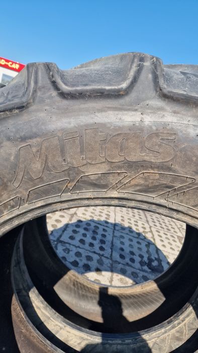 650/65r42 Mitas SST