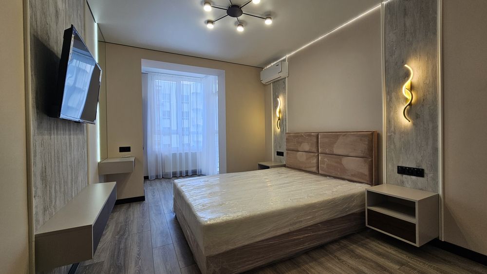 Продам 3 к квартиру ЖК Брама 2
