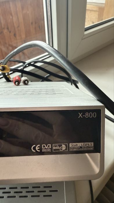 Тюнеры Openbox X-800, Openbox F- 300FTA