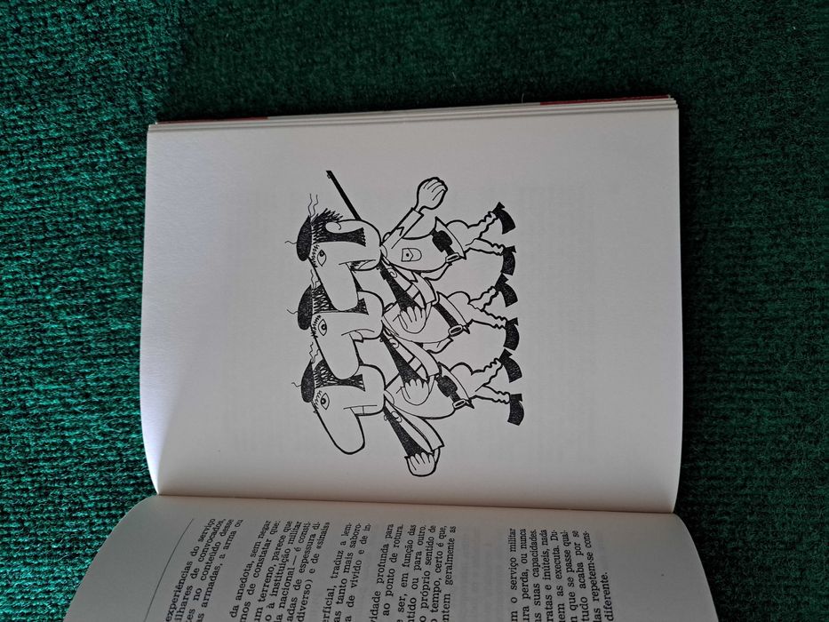 A Tropa (Exército) - Armando Luizello Alves