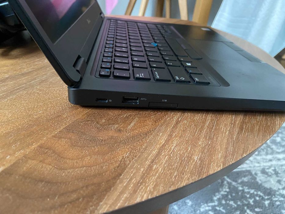 Dell Latitude 5480