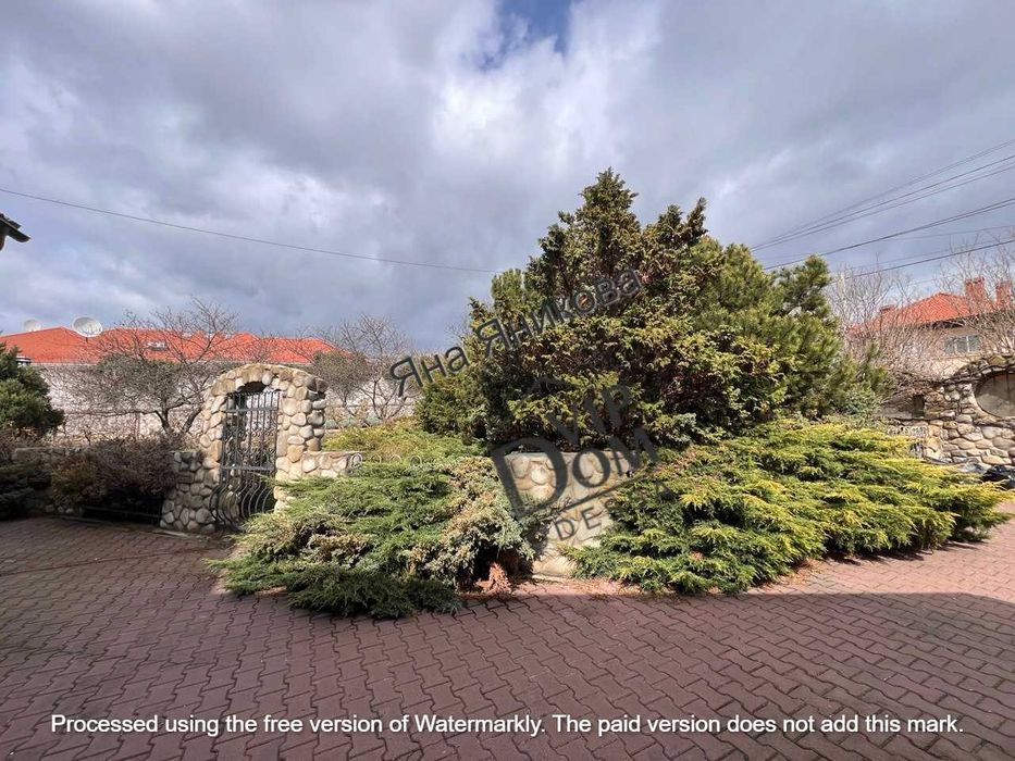 Дом по адресу ул. Львовская (площадь 750 м²) - Atlanta.ua - фото 10