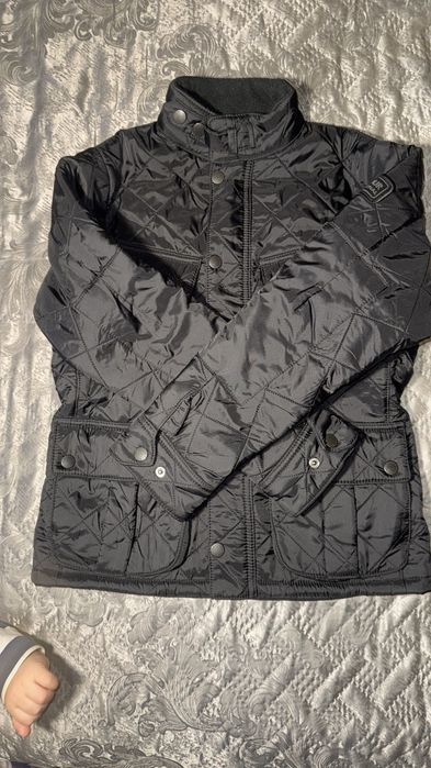 Стильна куртка Barbou