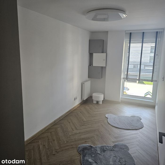 Gotowe mieszkanie do wejścia