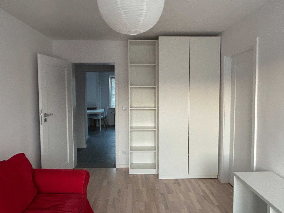 3-pokojowe mieszkanie w centrum po remoncie