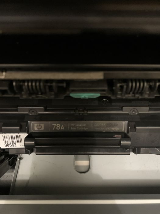 Мфу Hp laserjet 1536 dnf: 5 000 грн. - Периферійні пристрої Дніпро на Olx