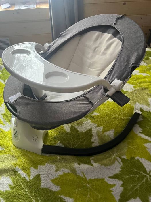 Заколисувальний центр